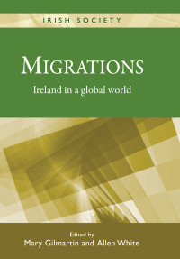 Mary Gilmartin;Allen White; — Migrations