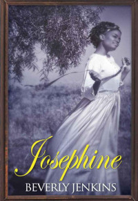 Jenkins, Beverly — Josephine