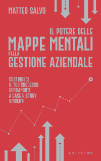 Matteo Salvo — Il potere delle mappe mentali nella gestione aziendale