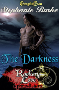 Stephanie Burke [Burke, Stephanie] — Rookery Cove: The Darkness