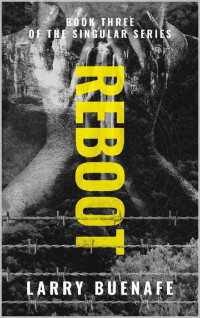 Larry Buenafe — Reboot