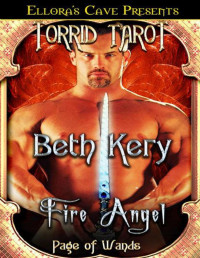 Beth Kery [Kery, Beth] — Fire Angel