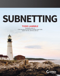 Todd Lammle — Subnetting