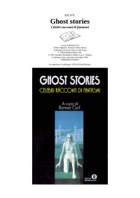 Bluebook — Ghost Stories