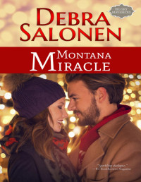 Debra Salonen — Montana Miracle