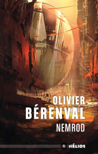 Olivier Bérenval [Bérenval, Olivier] — Nemrod