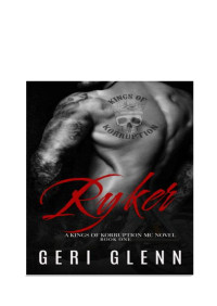 Ryker — Geri Glenn