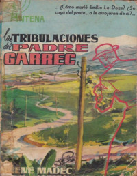 René Madec — Las tribulaciones del padre Garrec