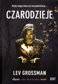 Lev Grossman — Czarodzieje