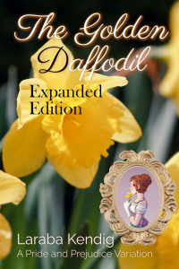 Kendig, Laraba — The Golden Daffodil: Expanded Edition