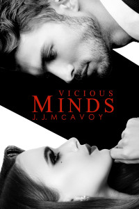 J.J. McAvoy — Vicious Minds