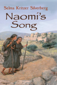 Selma Kritzer Silverberg — Naomi's Song