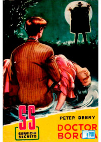 Peter Debry [Debry, Peter] — Doctor Borgia