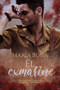 María Buga — El exmarine