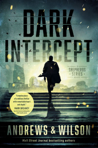 Brian Andrews;Jeffrey Wilson; — Dark Intercept