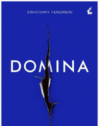 L.S. Hilton — Domina