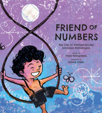 Priya Narayanan; — Friend of Numbers