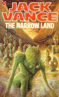 Jack Vance — The Narrow Land