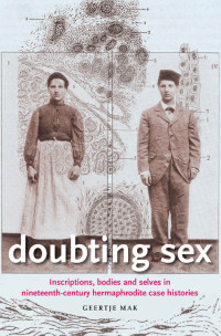 Geertje Mak; — Doubting Sex