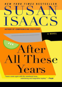 Susan Isaacs — After All These Years