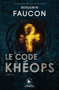 Unknown — Le code Khéops