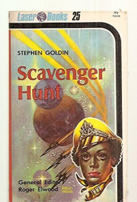 Stephen Goldin — Scavenger Hunt