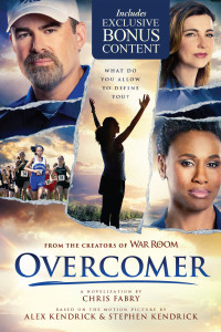 Chris Fabry;Kendrick Bros. LLC; — Overcomer