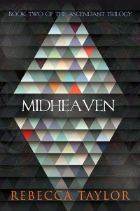 Rebecca Taylor — Midheaven