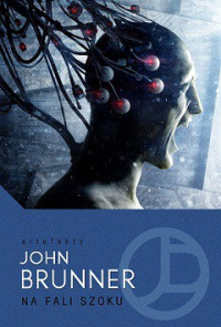 John Brunner — Na Fali Szoku