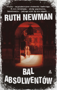 Ruth Newman — Bal absolwentów