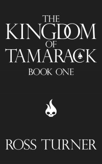 Ross Turner — The Kingdom of Tamarack