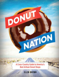 Ellen Brown — Donut Nation