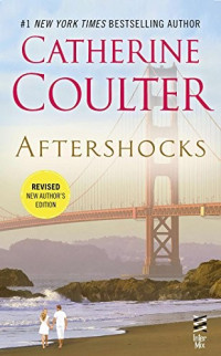 Catherine Coulter — Aftershocks