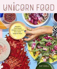 Kat Odell — Unicorn Food