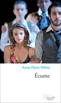 Anne-Marie White — Écume