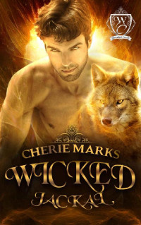 Cherie Marks — Woodland Creek 23.0 - Wicked Jackal