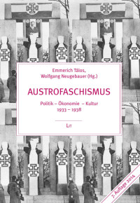 Emmerich Talos, Wolfgang Neugebauer (Hg.) — TalosSiebte.job