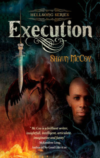 Shaun McCoy [McCoy, Shaun] — Execution