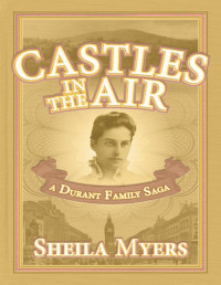 Sheila Myers — Castles in the Air