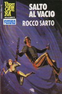 Rocco Sarto — Salto al vacío