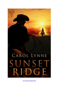 Carol Lynne — Sunset Ridge