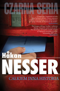 Håkan Nesser — Całkiem inna historia