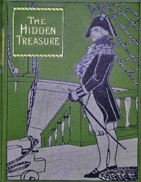 Lucy Ellen Guernsey — The hidden treasure