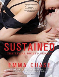 TRT — Emma Chase - The Legal Briefs #2