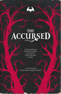 Various Authors — The Accursed