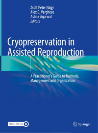 Unknown — Cryopreservation in Assisted Reproduction