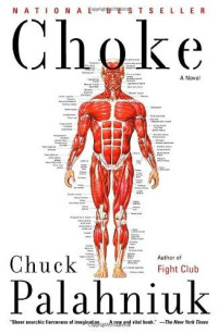 Palahniuk, Chuck — Choke