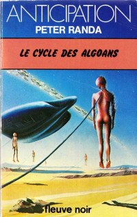 Peter Randa — Le cycle des Algoans