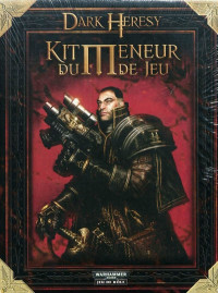 Non précisé — Dark Heresy : Kit-Du-Meneur-de-Jeu