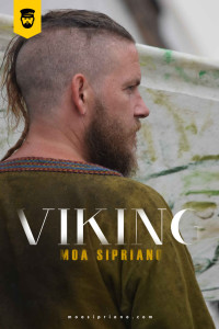 Moa Sipriano — Viking